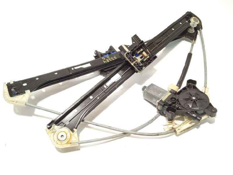 Recambio de elevalunas delantero derecho para porsche macan (typ ) s diesel referencia OEM IAM 95B837462  