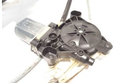 Recambio de elevalunas delantero derecho para porsche macan (typ ) s diesel referencia OEM IAM 95B837462   2