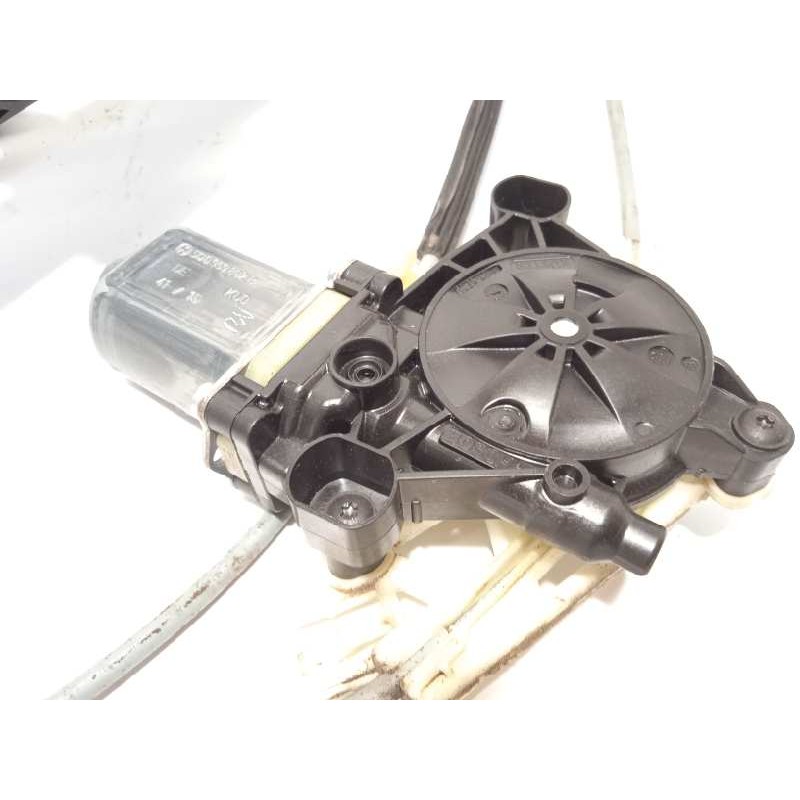 Recambio de elevalunas delantero derecho para porsche macan (typ ) s diesel referencia OEM IAM 95B837462  