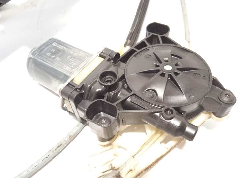 Recambio de elevalunas delantero derecho para porsche macan (typ ) s diesel referencia OEM IAM 95B837462  