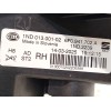 Recambio de faro antiniebla derecho para seat ibiza v (kj1, kjg) 1.0 tsi referencia OEM IAM 6F0941702A  