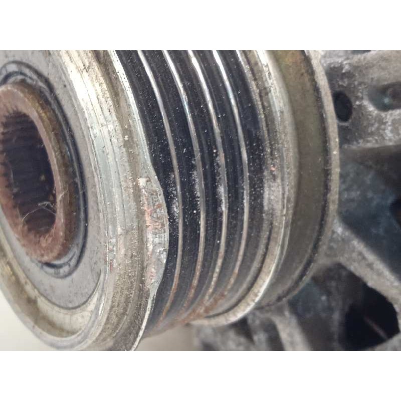 Recambio de alternador para hyundai i20 style referencia OEM IAM 373002A050  2606219