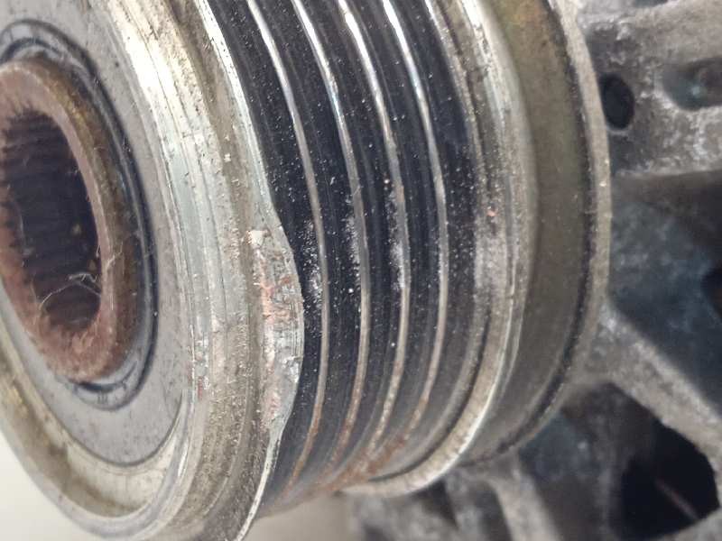 Recambio de alternador para hyundai i20 style referencia OEM IAM 373002A050  2606219