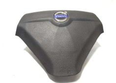 Recambio de airbag delantero izquierdo para volvo s60 berlina 2.4 d referencia OEM IAM 8686222   2