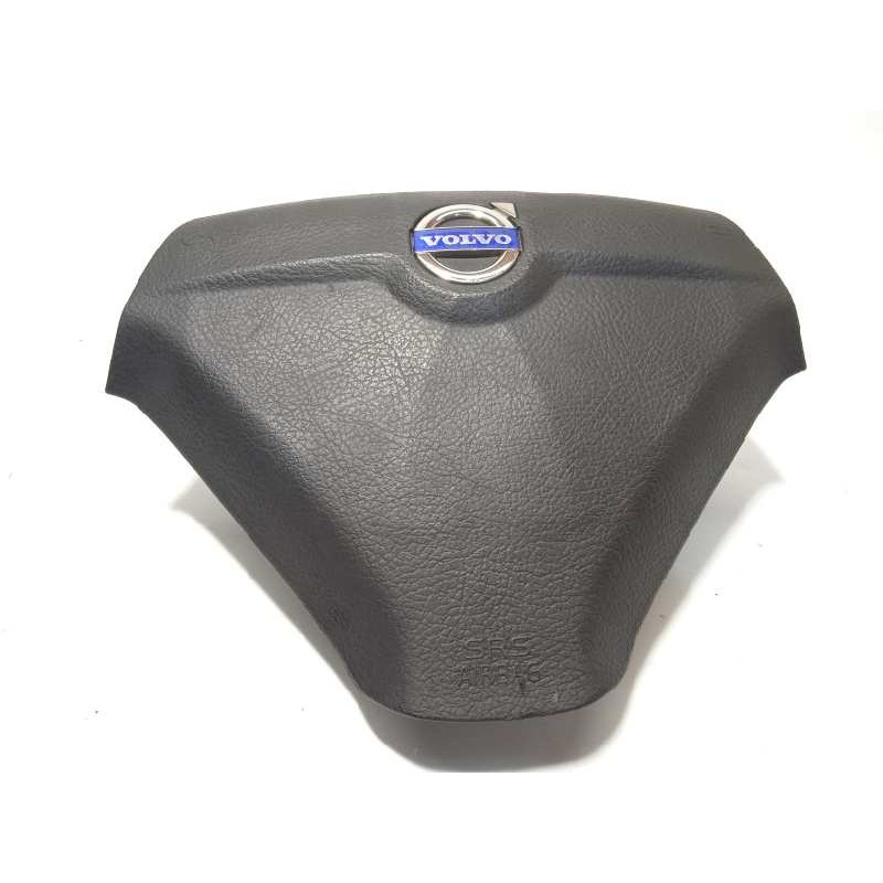 Recambio de airbag delantero izquierdo para volvo s60 berlina 2.4 d referencia OEM IAM 8686222  
