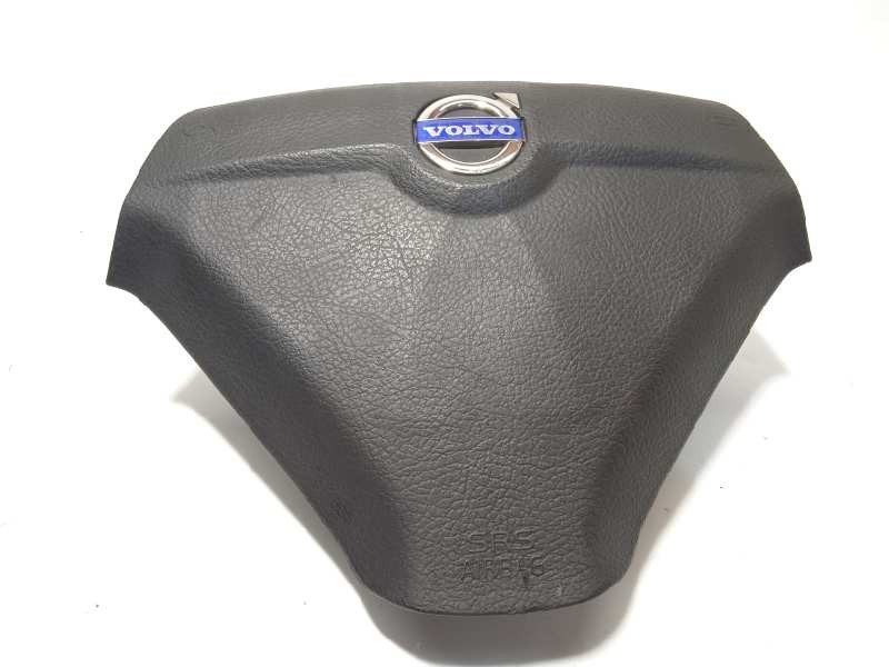 Recambio de airbag delantero izquierdo para volvo s60 berlina 2.4 d referencia OEM IAM 8686222  