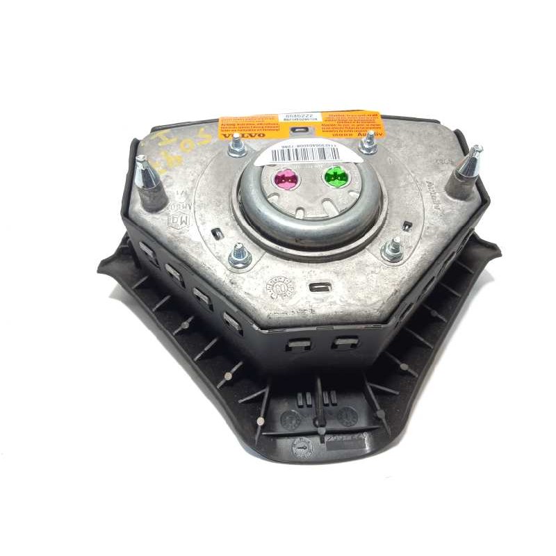 Recambio de airbag delantero izquierdo para volvo s60 berlina 2.4 d referencia OEM IAM 8686222  