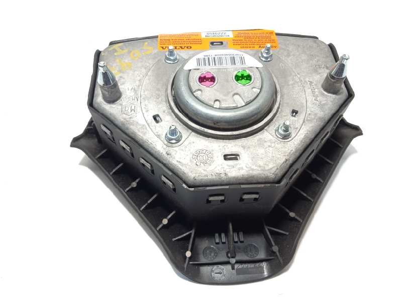 Recambio de airbag delantero izquierdo para volvo s60 berlina 2.4 d referencia OEM IAM 8686222  