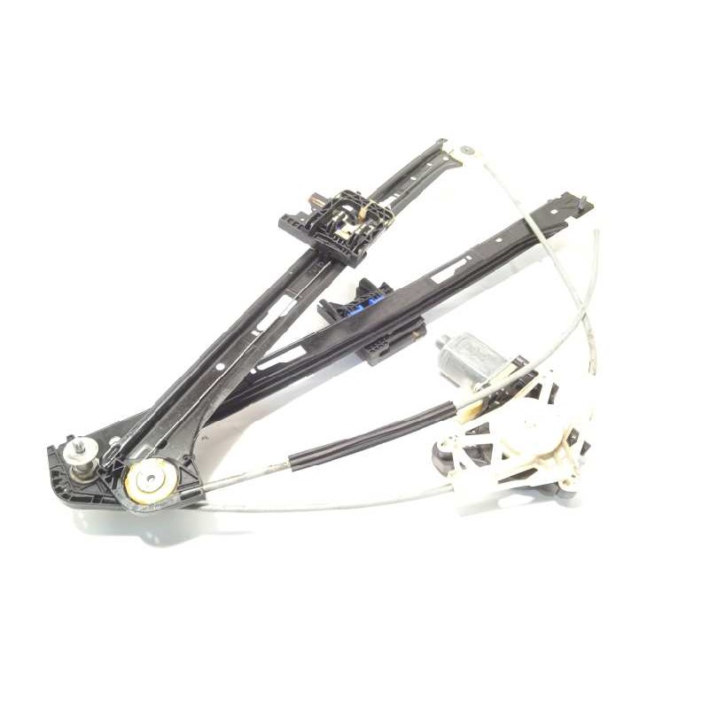 Recambio de elevalunas delantero derecho para porsche macan (typ ) s diesel referencia OEM IAM 95B837462  