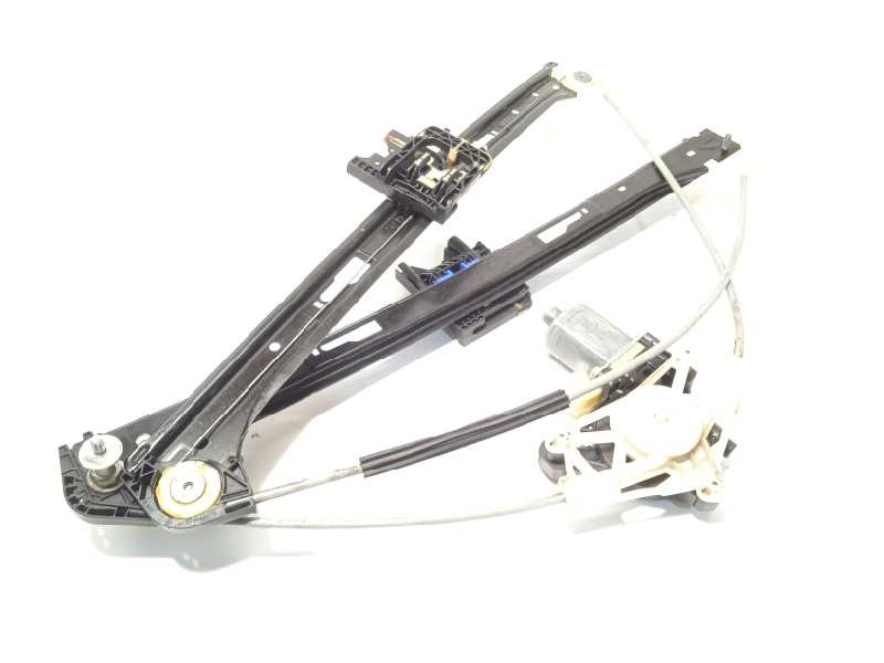 Recambio de elevalunas delantero derecho para porsche macan (typ ) s diesel referencia OEM IAM 95B837462  