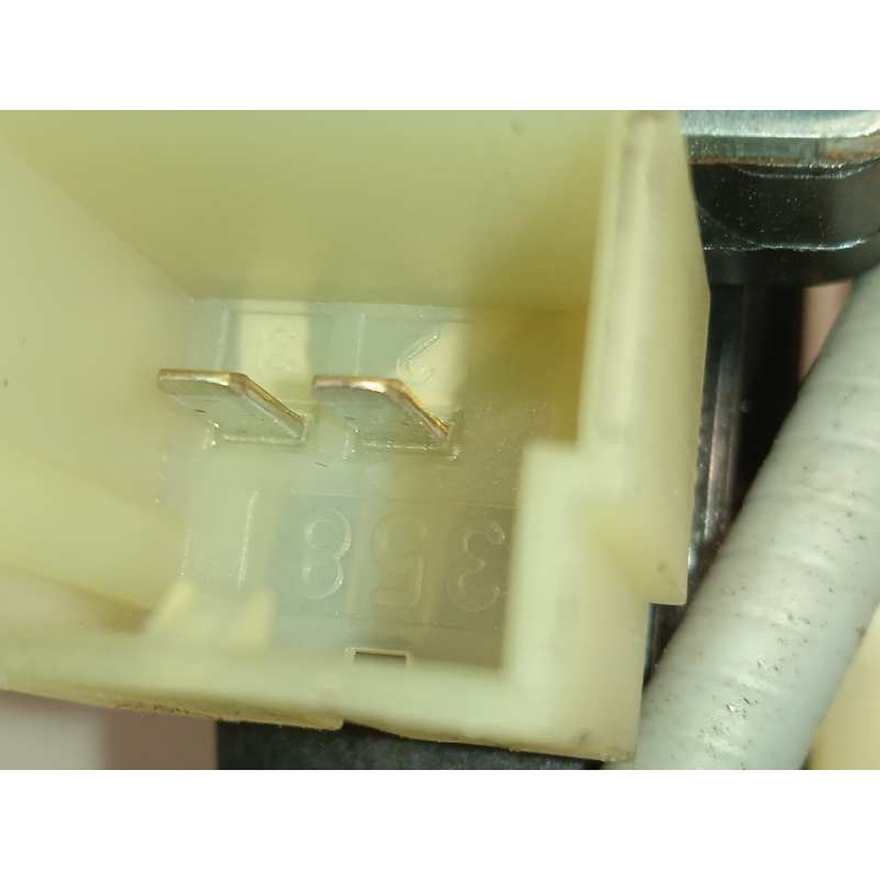 Recambio de elevalunas delantero derecho para porsche macan (typ ) s diesel referencia OEM IAM 95B837462  