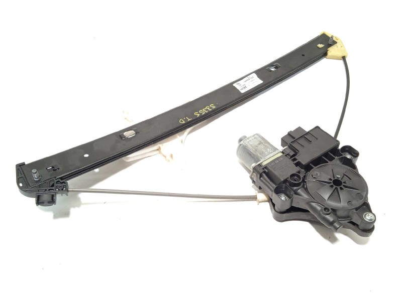 Recambio de elevalunas trasero derecho para volkswagen t-cross 1.0 tsi referencia OEM IAM 2GM839462E  