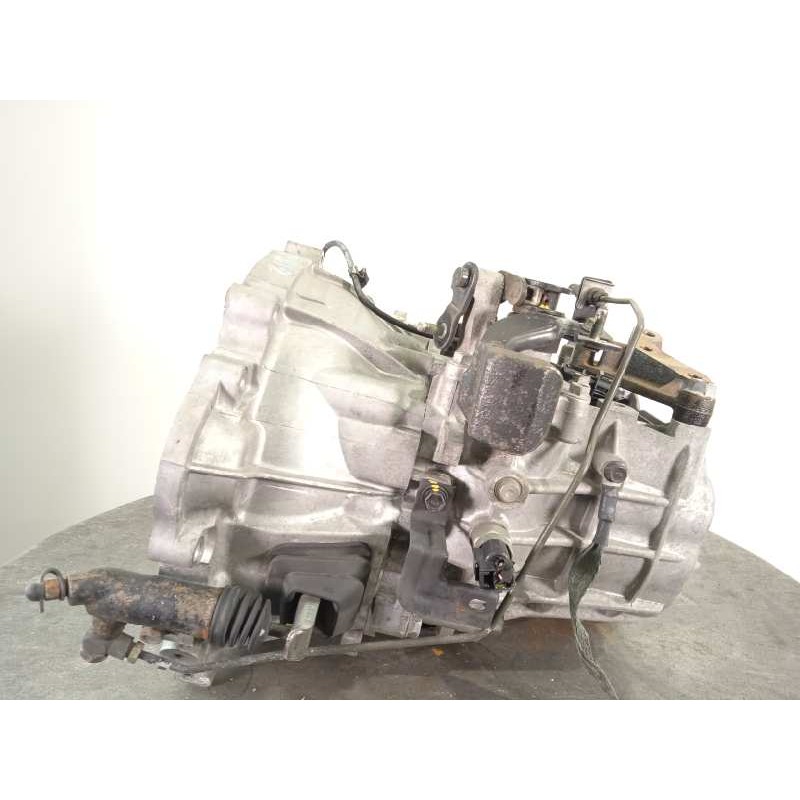 Recambio de caja cambios para hyundai i20 style referencia OEM IAM W8M6A  4300032300