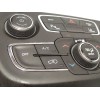 Recambio de mando climatizador para jeep compass ii longitude 4x2 referencia OEM IAM 60928135 2370503001 P6TM19DX9AB