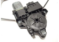 Recambio de elevalunas trasero derecho para volkswagen t-cross 1.0 tsi referencia OEM IAM 2GM839462E   2