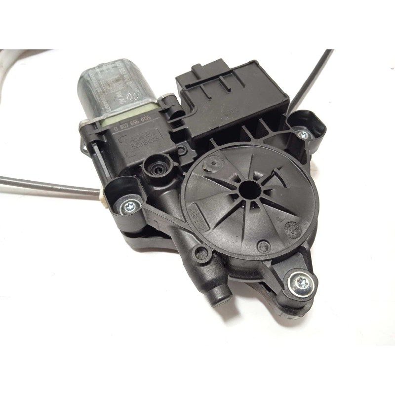 Recambio de elevalunas trasero derecho para volkswagen t-cross 1.0 tsi referencia OEM IAM 2GM839462E  