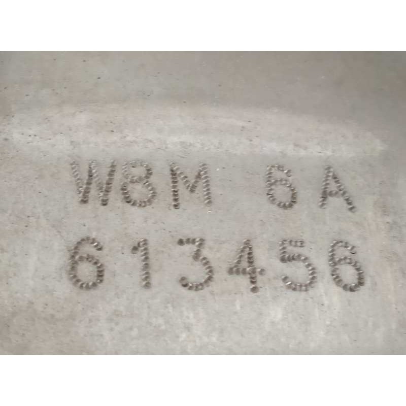 Recambio de caja cambios para hyundai i20 style referencia OEM IAM W8M6A  4300032300