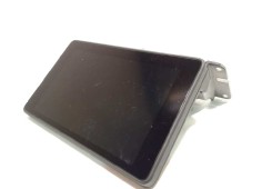 Recambio de pantalla multifuncion para audi a5 sportback (f5a) sport referencia OEM IAM 8W1919604   2