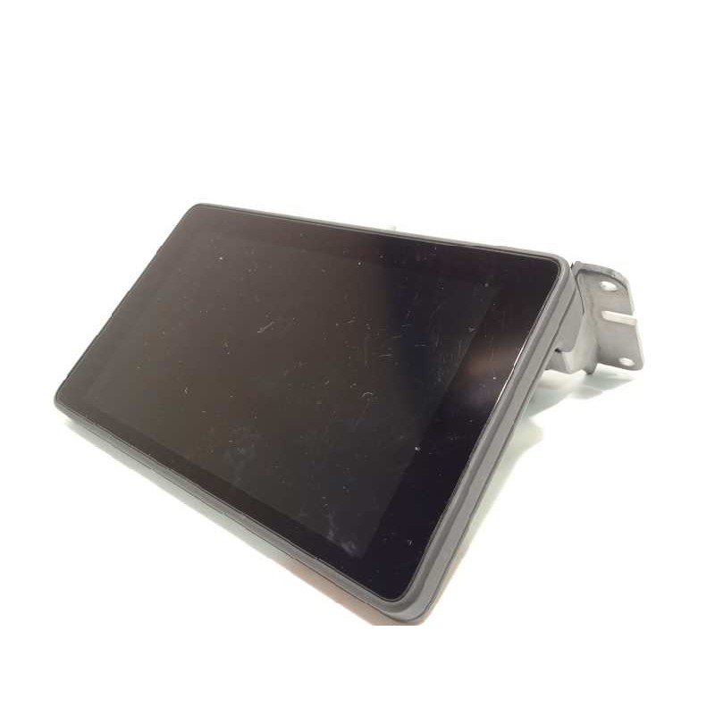 Recambio de pantalla multifuncion para audi a5 sportback (f5a) sport referencia OEM IAM 8W1919604  