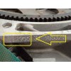 Recambio de motor completo para mercedes-benz clase clk (w209) coupe 320 (209.365) referencia OEM IAM 112955  