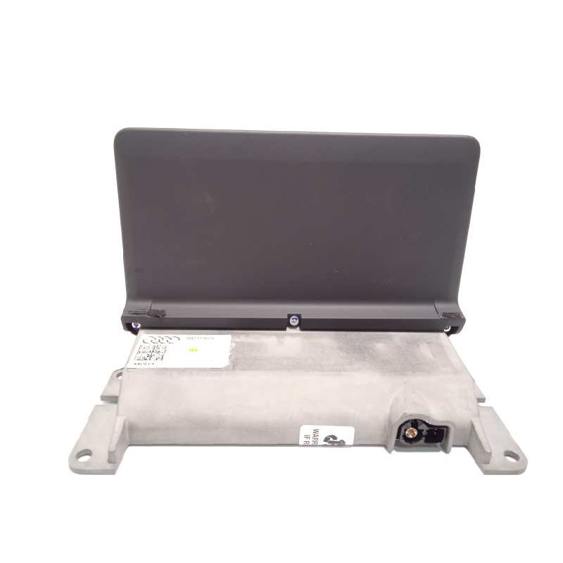 Recambio de pantalla multifuncion para audi a5 sportback (f5a) sport referencia OEM IAM 8W1919604  