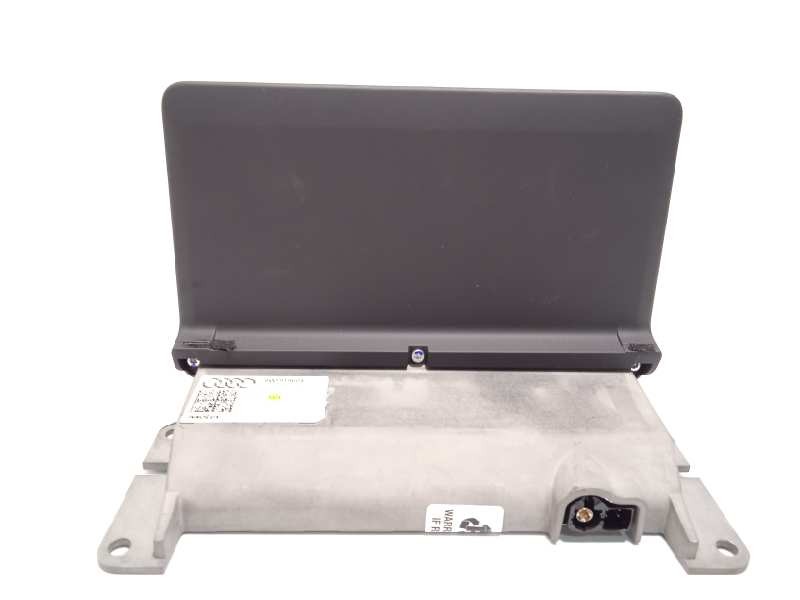 Recambio de pantalla multifuncion para audi a5 sportback (f5a) sport referencia OEM IAM 8W1919604  