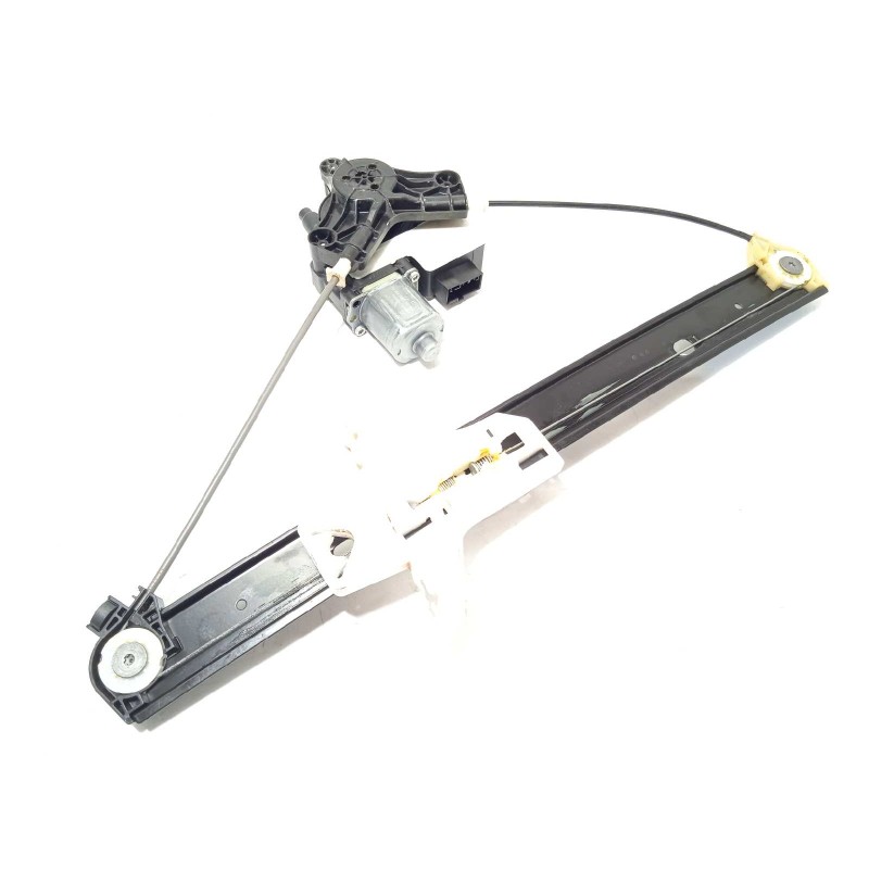 Recambio de elevalunas trasero derecho para volkswagen t-cross 1.0 tsi referencia OEM IAM 2GM839462E  