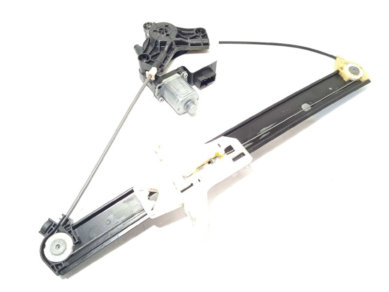 Recambio de elevalunas trasero derecho para volkswagen t-cross 1.0 tsi referencia OEM IAM 2GM839462E  