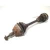 Recambio de transmision delantera izquierda para volkswagen passat variant (3c5) 2.0 tdi referencia OEM IAM 3C0407271AJ  