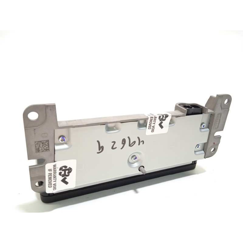 Recambio de pantalla multifuncion para audi a5 sportback (f5a) sport referencia OEM IAM 8W1919604  