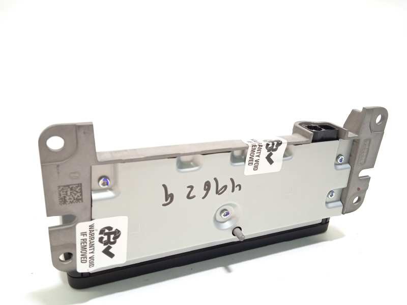 Recambio de pantalla multifuncion para audi a5 sportback (f5a) sport referencia OEM IAM 8W1919604  