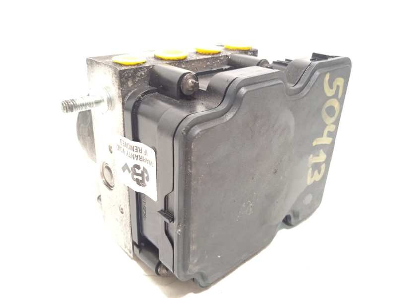 Recambio de abs para peugeot 3008 gt line referencia OEM IAM 9827551180 3330A20009 970260
