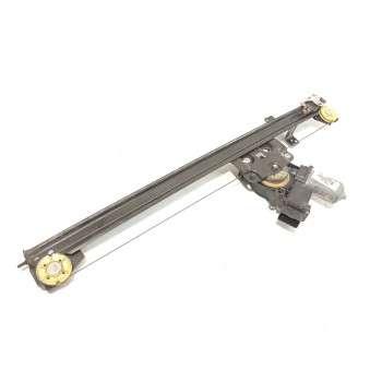 Recambio de elevalunas delantero derecho para citroën jumper iii furgoneta 2.2 hdi 130 referencia OEM IAM 1368921080  