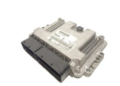 Recambio de centralita motor uce para hyundai i20 style referencia OEM IAM 391132A050  0281015983