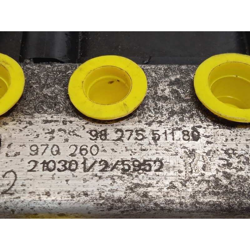 Recambio de abs para peugeot 3008 gt line referencia OEM IAM 9827551180 3330A20009 970260