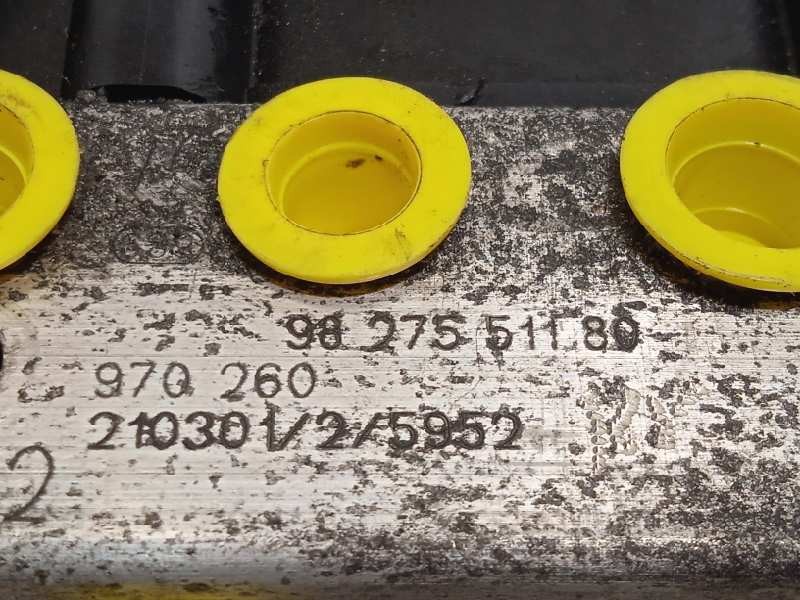 Recambio de abs para peugeot 3008 gt line referencia OEM IAM 9827551180 3330A20009 970260