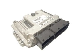 Recambio de centralita motor uce para hyundai i20 style referencia OEM IAM 391132A050  0281015983 2