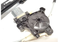 Recambio de elevalunas trasero derecho para porsche macan (typ ) s diesel referencia OEM IAM 95B839462   2