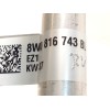 Recambio de tubos aire acondicionado para audi a4 b9 avant (8w5, 8wd) 35 tdi mild hybrid referencia OEM IAM 8W0816743BL  