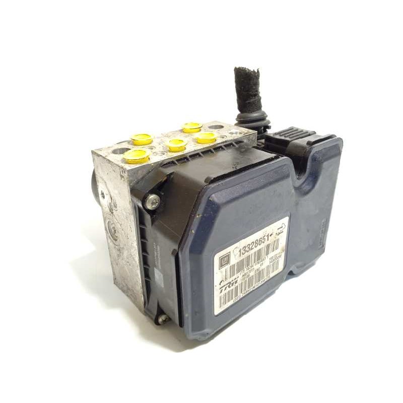 Recambio de abs para opel insignia berlina edition referencia OEM IAM 13328651 16312211K 16817011