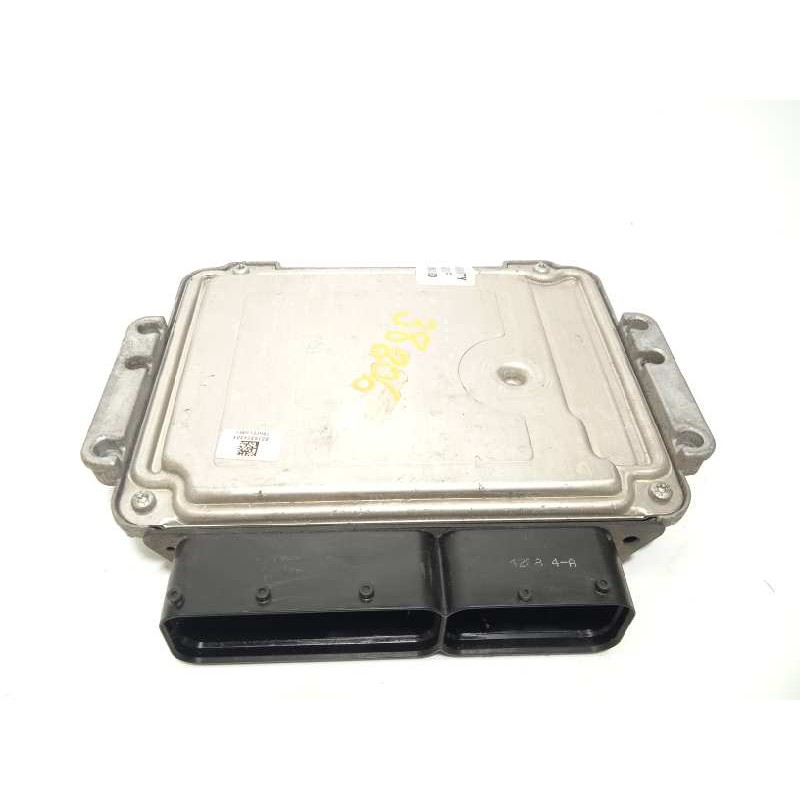 Recambio de centralita motor uce para hyundai i20 style referencia OEM IAM 391132A050  0281015983