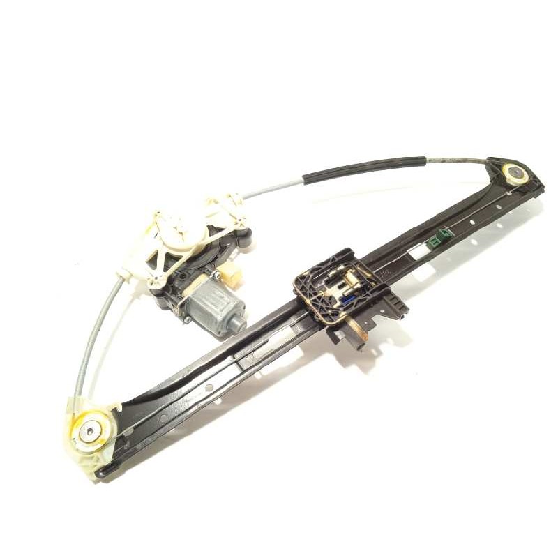 Recambio de elevalunas trasero derecho para porsche macan (typ ) s diesel referencia OEM IAM 95B839462  