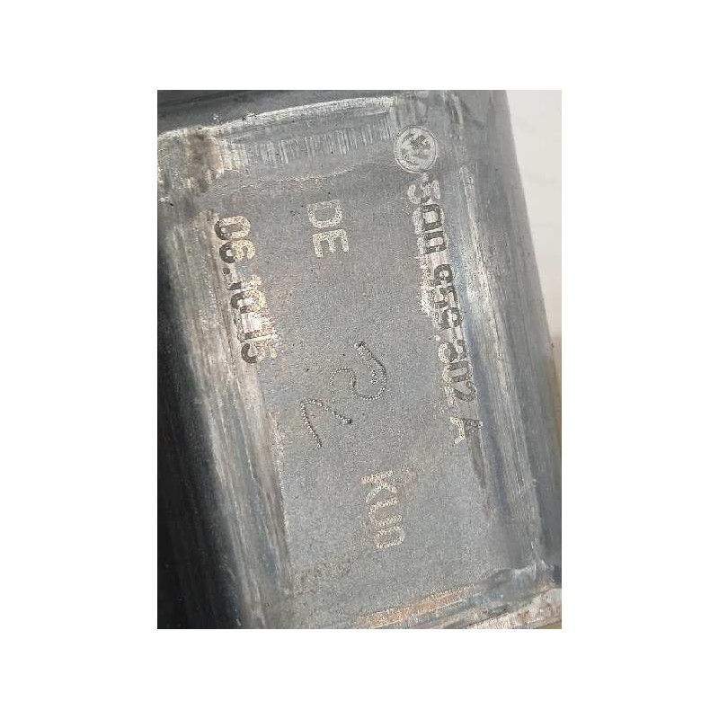 Recambio de elevalunas trasero derecho para porsche macan (typ ) s diesel referencia OEM IAM 95B839462  