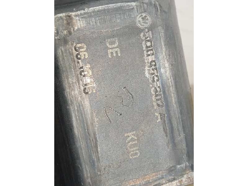 Recambio de elevalunas trasero derecho para porsche macan (typ ) s diesel referencia OEM IAM 95B839462  