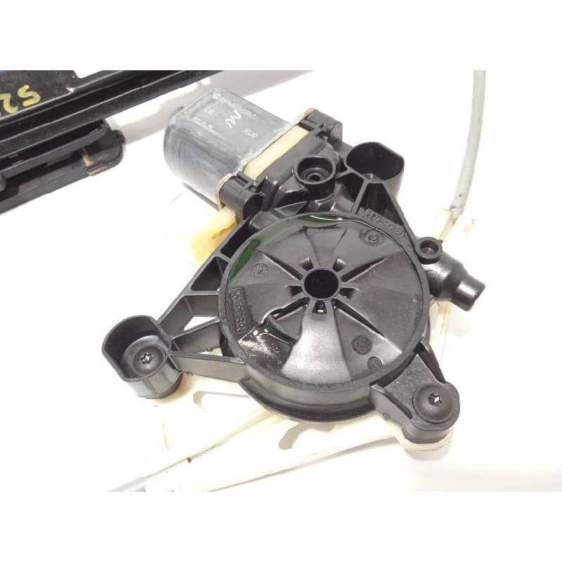 Recambio de elevalunas trasero izquierdo para porsche macan (typ ) s diesel referencia OEM IAM 95B839461  