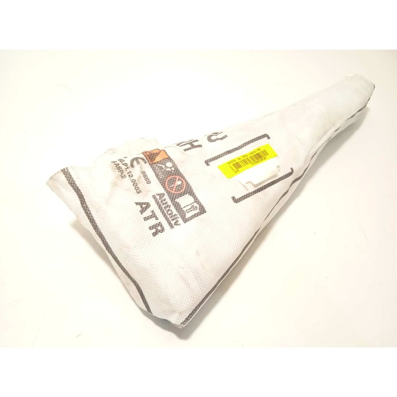 Recambio de airbag lateral derecho para toyota c-hr hybrid active referencia OEM IAM 73910F4010  