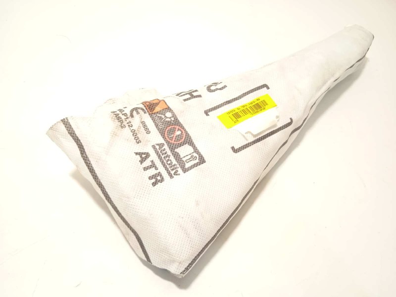 Recambio de airbag lateral derecho para toyota c-hr hybrid active referencia OEM IAM 73910F4010  