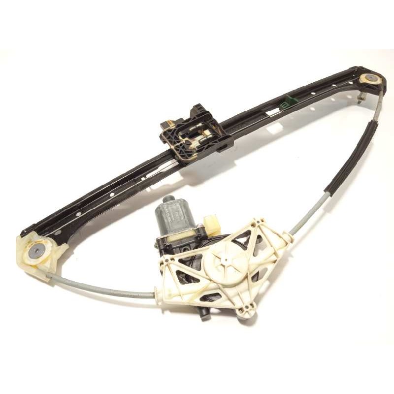 Recambio de elevalunas trasero izquierdo para porsche macan (typ ) s diesel referencia OEM IAM 95B839461  