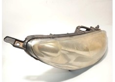 Recambio de faro derecho para peugeot 407 st confort referencia OEM IAM 9641939880  0301213202 2