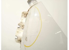 Recambio de aleta delantera izquierda para hyundai h1 travel referencia OEM IAM 663114H500   2